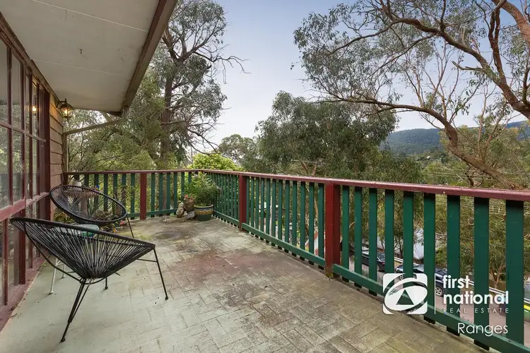 Fifth view of Homely house listing, 22 Wynette Avenue, Upper Ferntree Gully VIC 3156