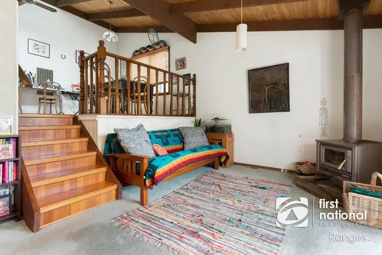 Sixth view of Homely house listing, 22 Wynette Avenue, Upper Ferntree Gully VIC 3156