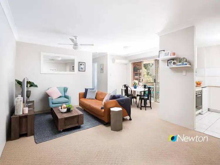 Main view of Homely apartment listing, 14/231 Kingsway, Caringbah NSW 2229