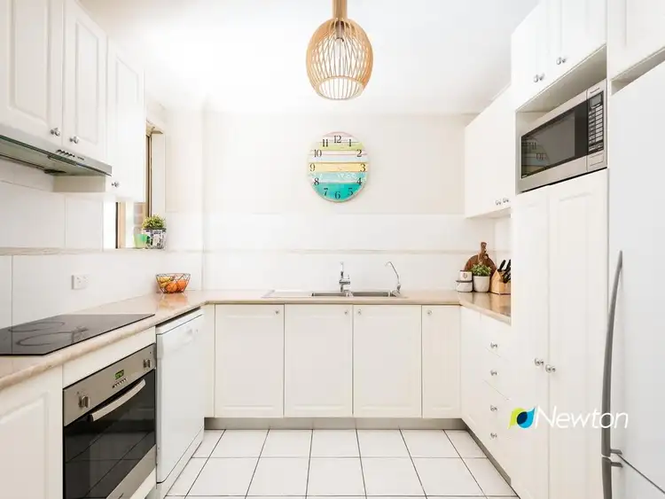 Second view of Homely apartment listing, 14/231 Kingsway, Caringbah NSW 2229