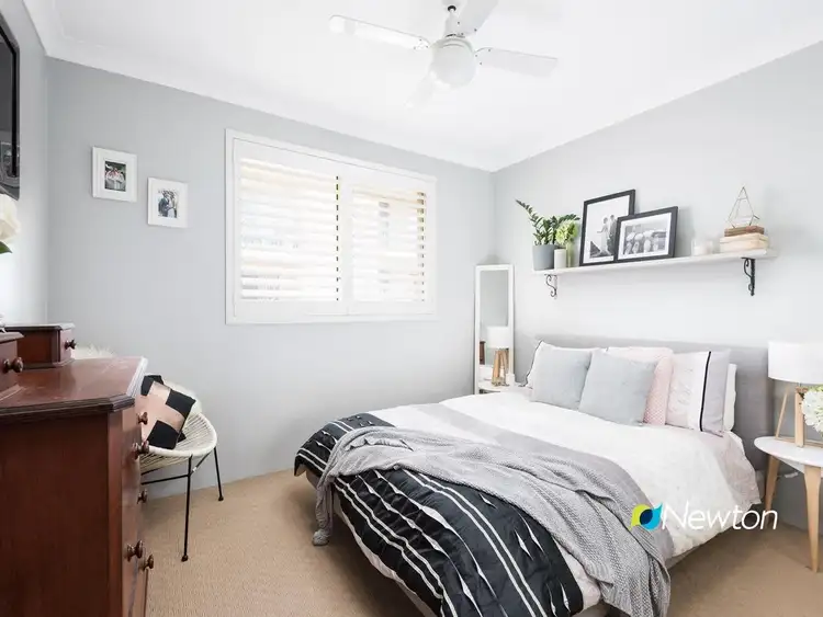 Third view of Homely apartment listing, 14/231 Kingsway, Caringbah NSW 2229