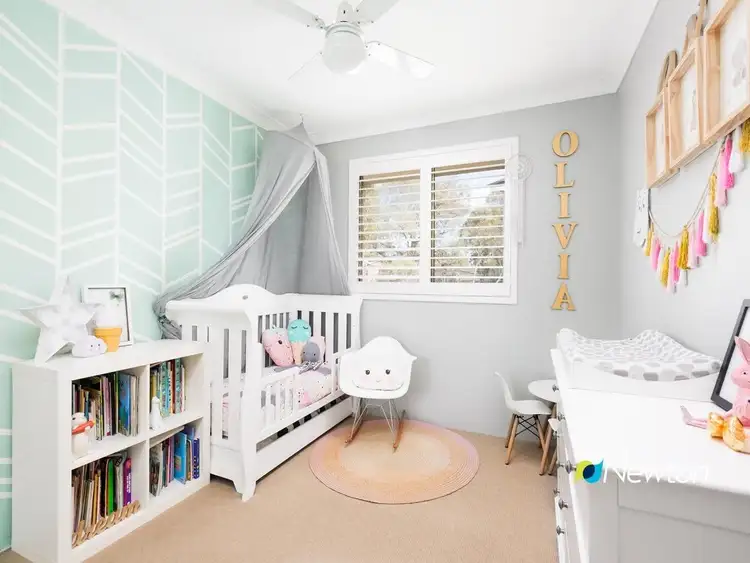 Fifth view of Homely apartment listing, 14/231 Kingsway, Caringbah NSW 2229
