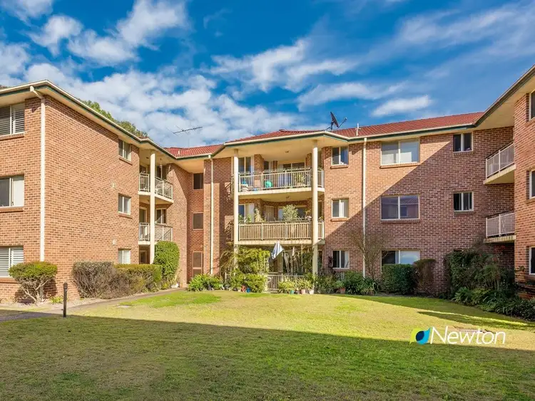 Sixth view of Homely apartment listing, 14/231 Kingsway, Caringbah NSW 2229