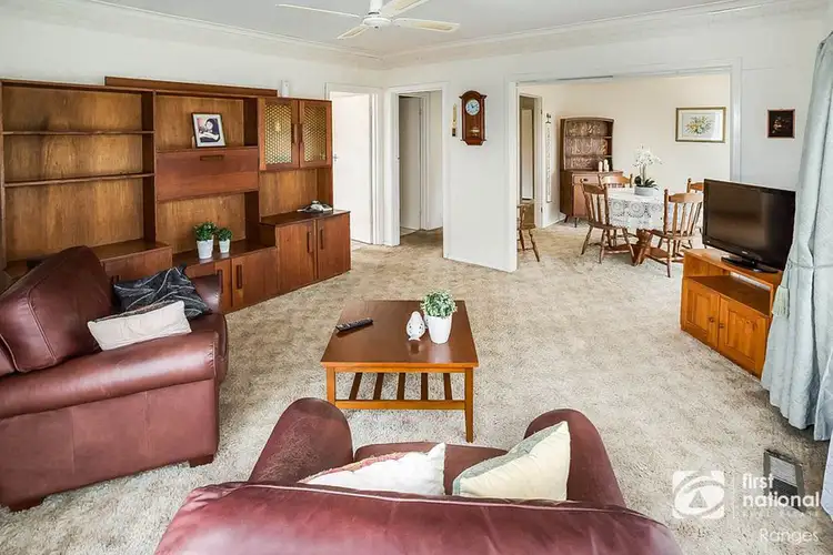 Third view of Homely house listing, 59 Morris Road, Upwey VIC 3158