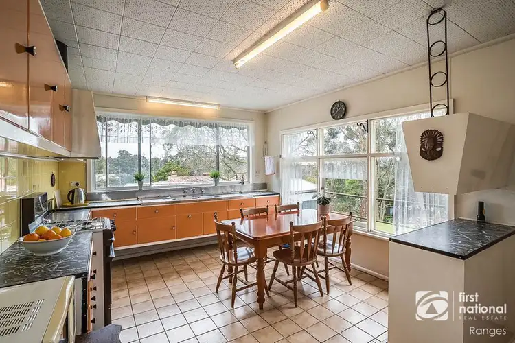 Fifth view of Homely house listing, 59 Morris Road, Upwey VIC 3158