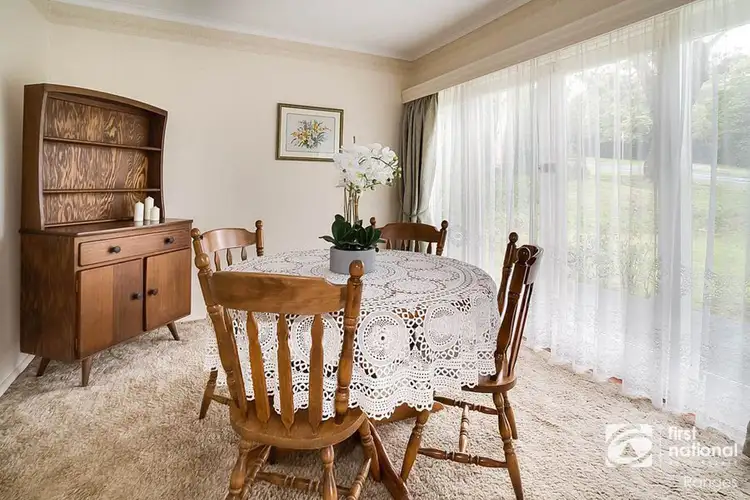 Sixth view of Homely house listing, 59 Morris Road, Upwey VIC 3158