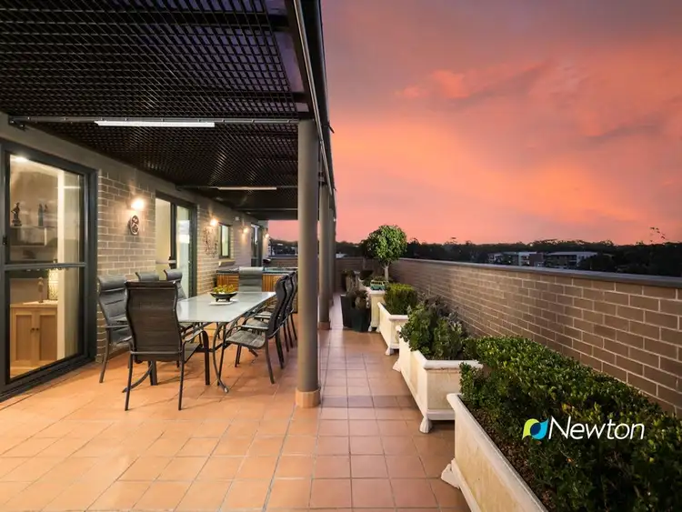 69/8-12 Wandella Road, Miranda NSW 2228
