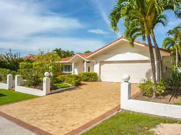 Main view of Homely house listing, 15 Stream Avenue, Paradise Palms, Kewarra Beach QLD 4879