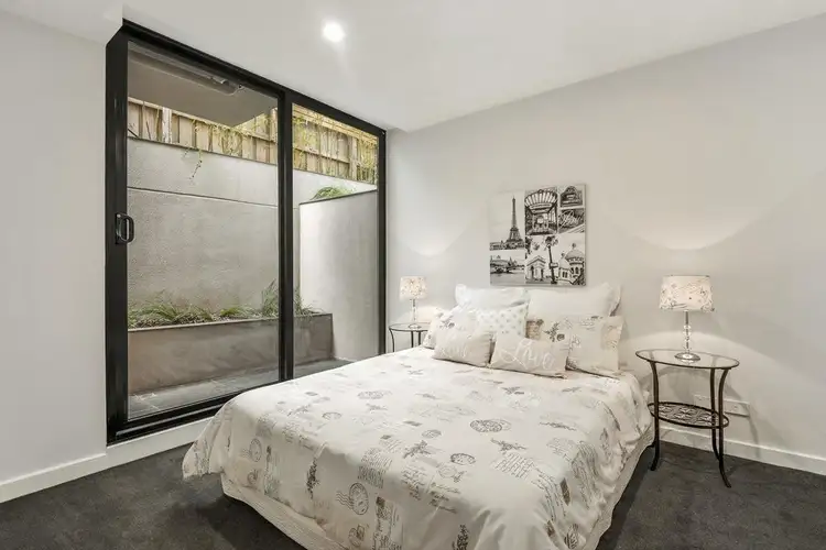Fifth view of Homely apartment listing, 6/97 Whittens Lane, Doncaster VIC 3108