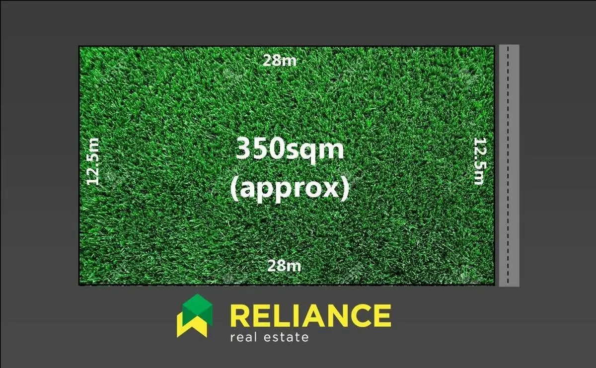 Main view of Homely land listing, 18 Bradshaw Street, Truganina VIC 3029