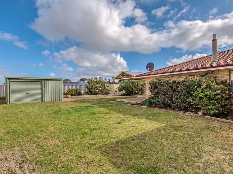 Main view of Homely house listing, 16 Wooleen St, Golden Bay WA 6174