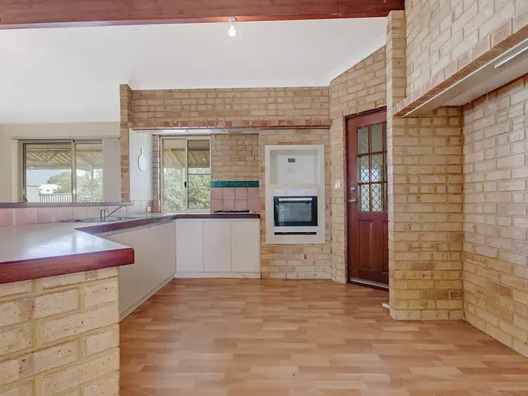 Second view of Homely house listing, 16 Wooleen St, Golden Bay WA 6174