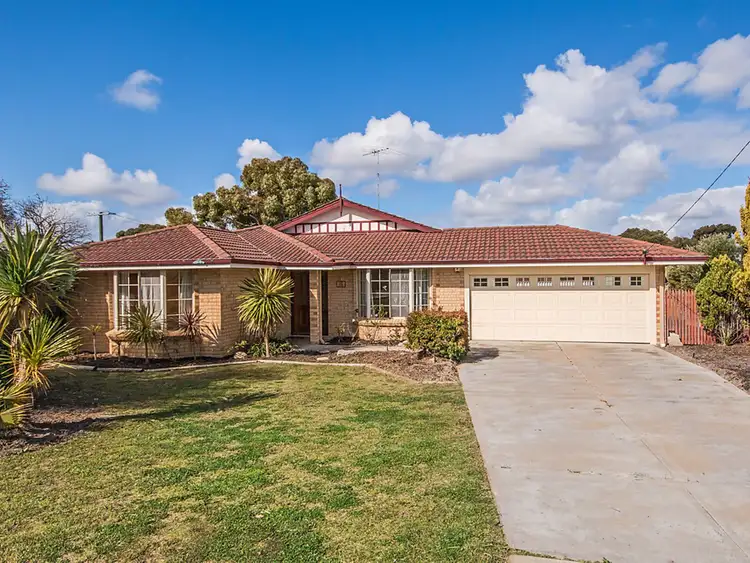 Third view of Homely house listing, 16 Wooleen St, Golden Bay WA 6174