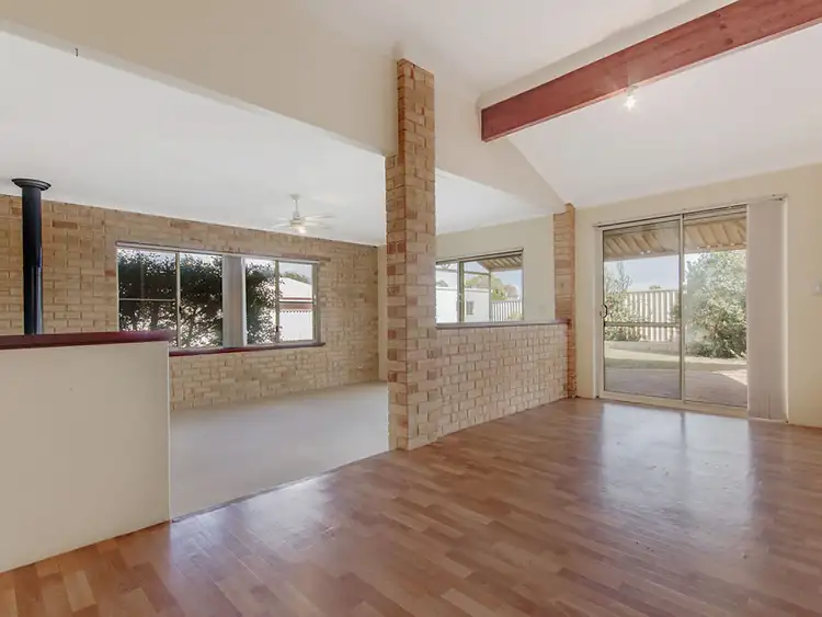 Fourth view of Homely house listing, 16 Wooleen St, Golden Bay WA 6174