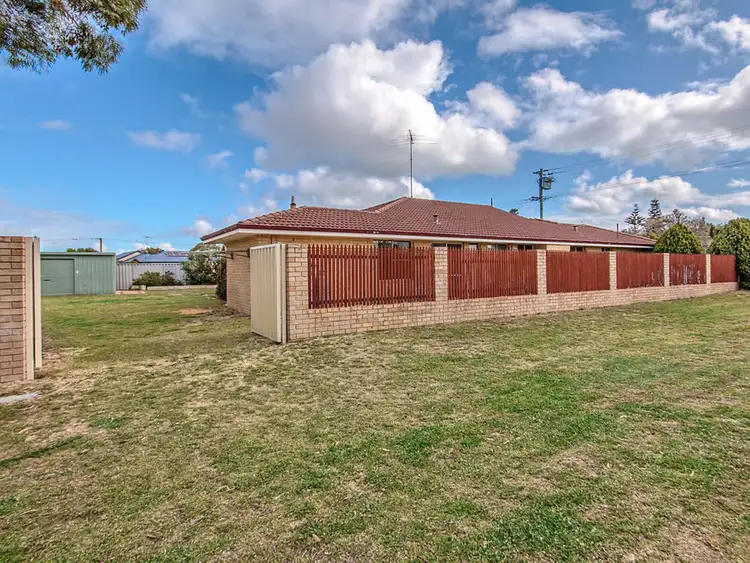 Fifth view of Homely house listing, 16 Wooleen St, Golden Bay WA 6174