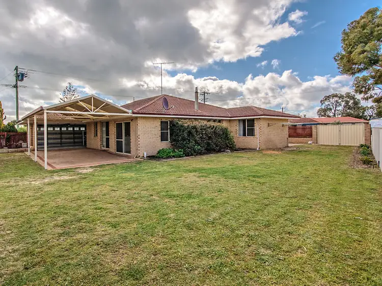 Seventh view of Homely house listing, 16 Wooleen St, Golden Bay WA 6174