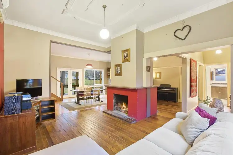 Second view of Homely house listing, 19 Myrtle Avenue, Heathmont VIC 3135