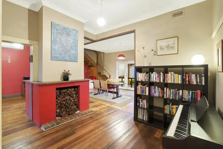 Third view of Homely house listing, 19 Myrtle Avenue, Heathmont VIC 3135