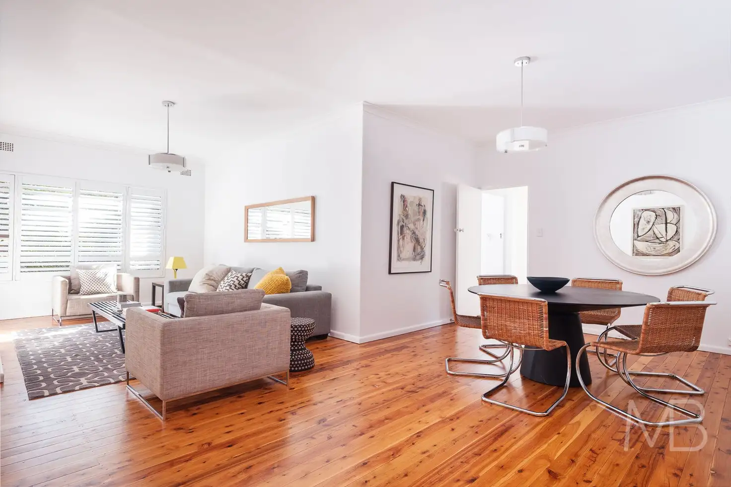 Main view of Homely unit listing, 1/47 Grandview Street, Pymble NSW 2073