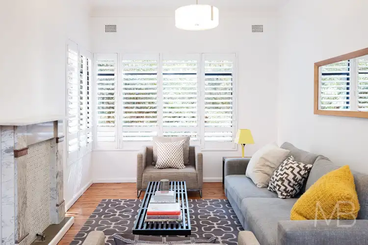 Second view of Homely unit listing, 1/47 Grandview Street, Pymble NSW 2073