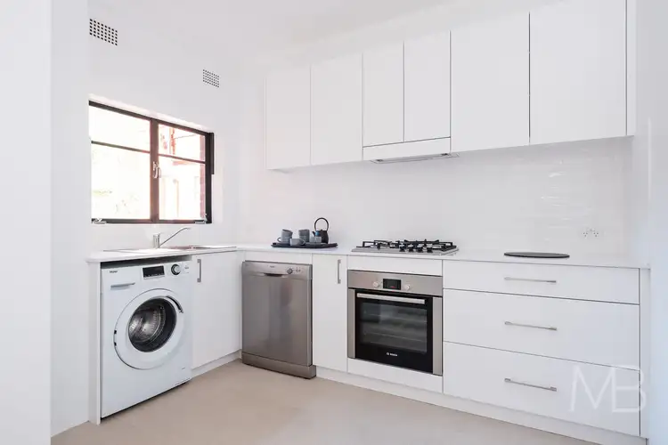 Fifth view of Homely unit listing, 1/47 Grandview Street, Pymble NSW 2073