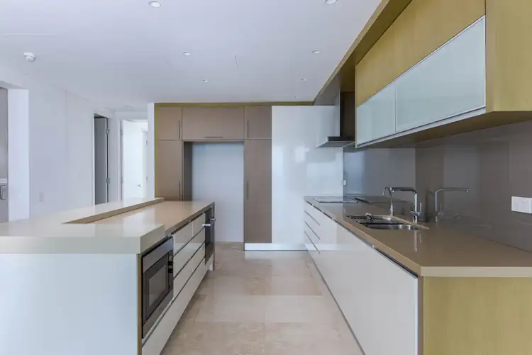 Fourth view of Homely apartment listing, 43/100 Country Club Drive, Dawesville WA 6211