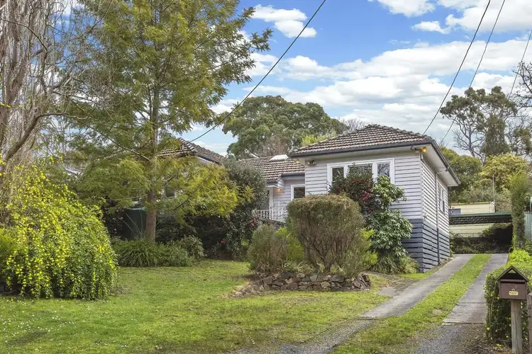89 Cuthbert Street, Heathmont VIC 3135