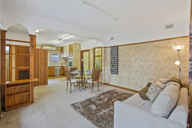 Second view of Homely house listing, 89 Cuthbert Street, Heathmont VIC 3135