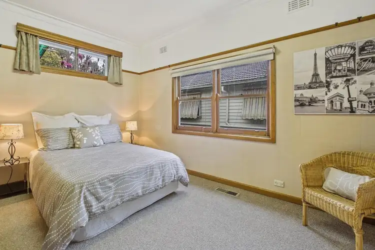 Fourth view of Homely house listing, 89 Cuthbert Street, Heathmont VIC 3135