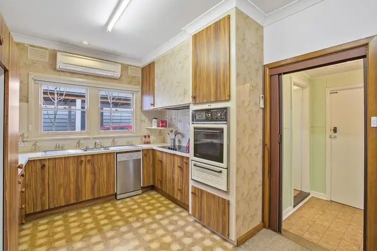 Fifth view of Homely house listing, 89 Cuthbert Street, Heathmont VIC 3135