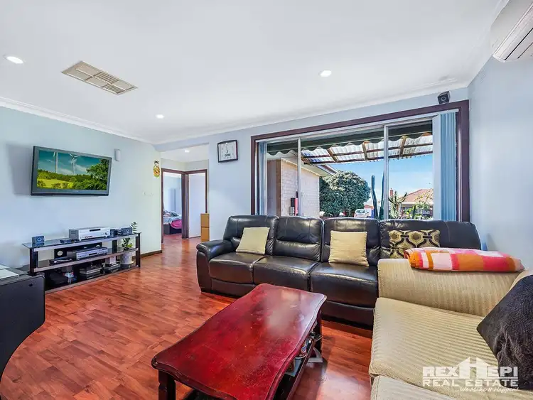 Second view of Homely house listing, 20 Holly Avenue, Dandenong North VIC 3175