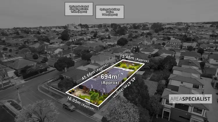 30 Flynn Street, Springvale VIC 3171