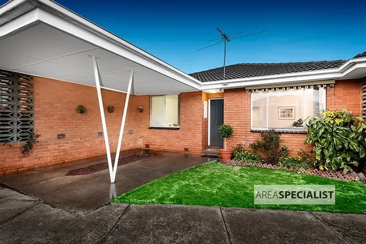 3/52 Chandler Road, Noble Park VIC 3174