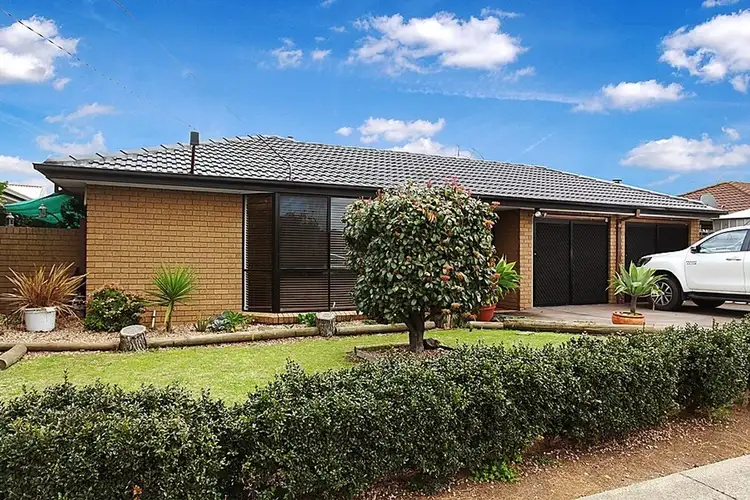 90 Point Cook Road, Seabrook VIC 3028