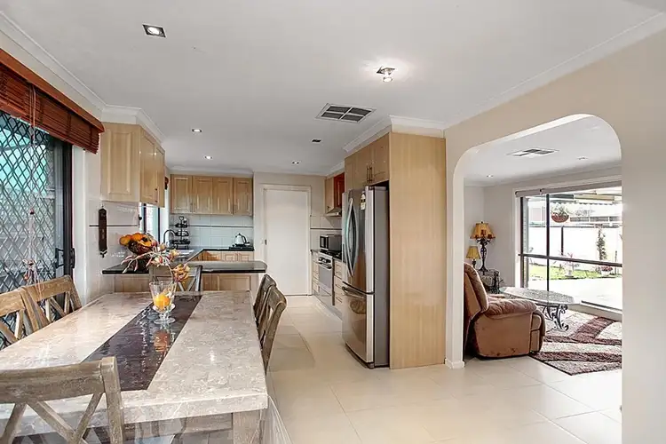 Sixth view of Homely house listing, 90 Point Cook Road, Seabrook VIC 3028