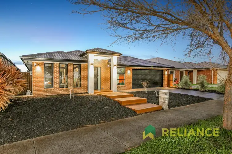 912 Sayers Road, Tarneit VIC 3029