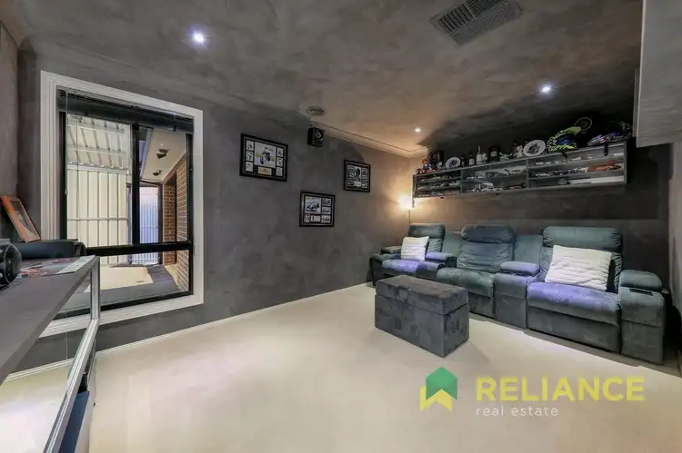 Fifth view of Homely house listing, 912 Sayers Road, Tarneit VIC 3029
