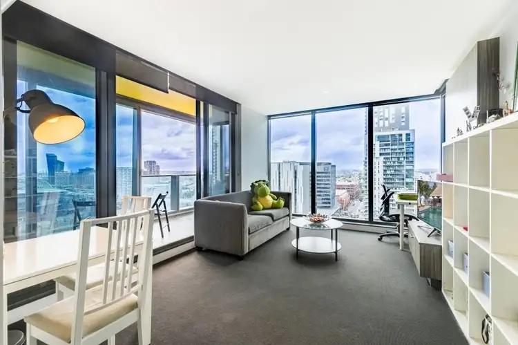 1917/220 Spencer Street, Melbourne VIC 3000