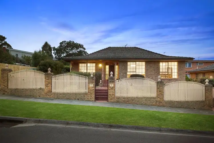 1 Lady Brasseys Drive, Kew VIC 3101
