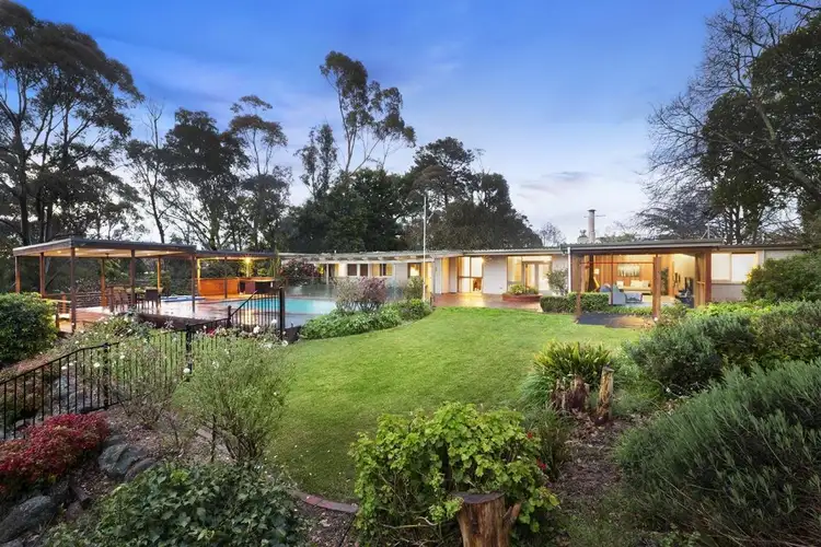 Main view of Homely house listing, 3 Honybun Court, Donvale VIC 3111