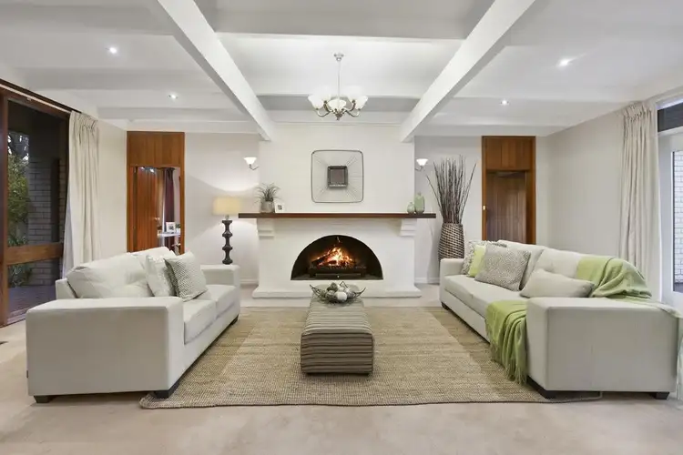Third view of Homely house listing, 3 Honybun Court, Donvale VIC 3111