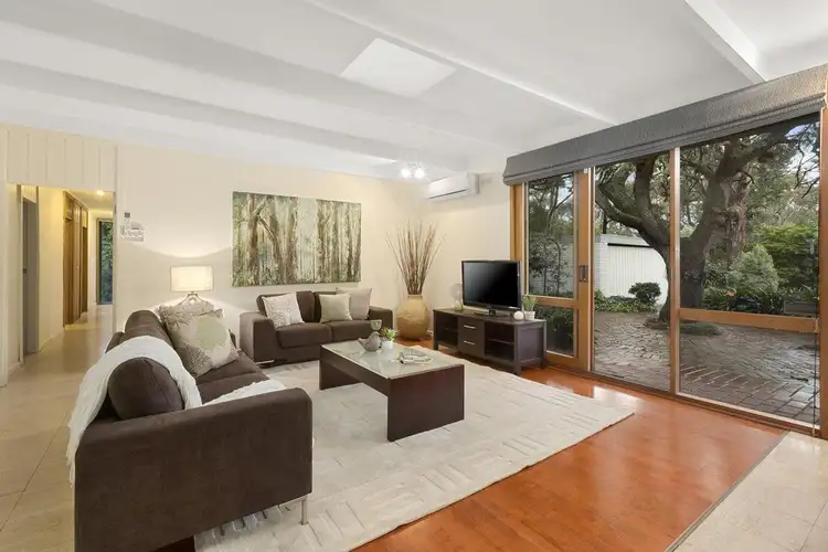 Fourth view of Homely house listing, 3 Honybun Court, Donvale VIC 3111