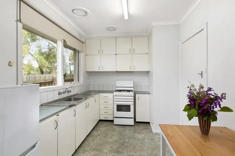 Third view of Homely unit listing, 6A Trainor Street, Box Hill North VIC 3129