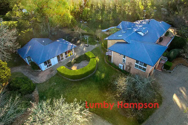 Main view of Homely house listing, 1395 Old Northern Road, Glenorie NSW 2157