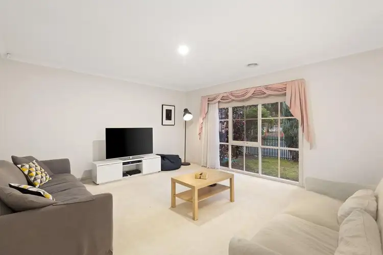 Fifth view of Homely house listing, 1 Golden Glen Road, Forest Hill VIC 3131