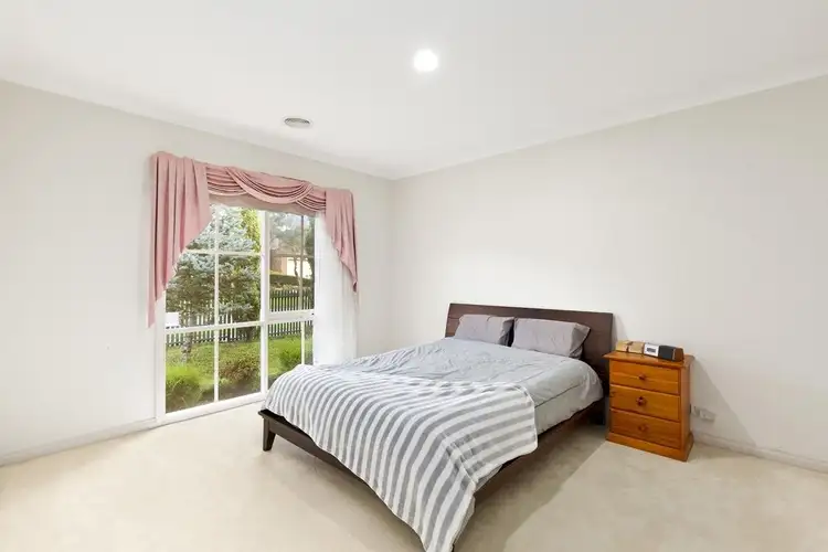 Sixth view of Homely house listing, 1 Golden Glen Road, Forest Hill VIC 3131
