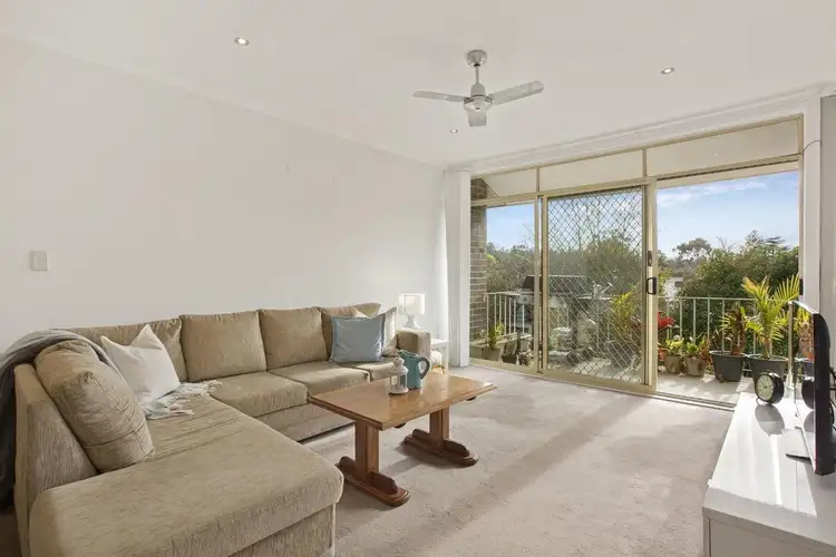 Second view of Homely apartment listing, 12/128 Mt Dandenong Road, Croydon VIC 3136