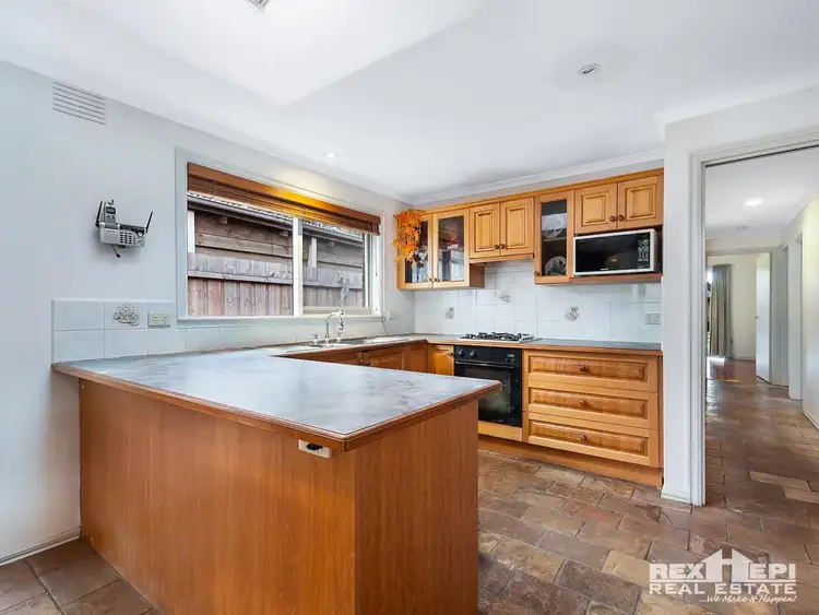 Fourth view of Homely house listing, 3 Surrey Close, Hallam VIC 3803