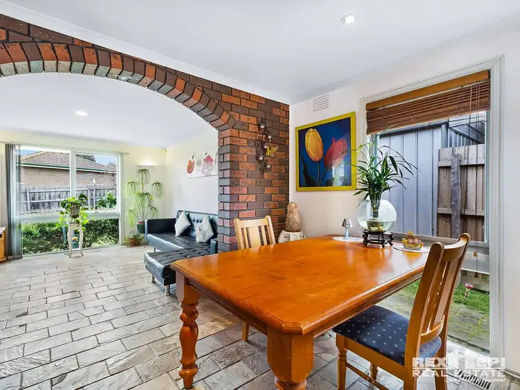 Fifth view of Homely house listing, 3 Surrey Close, Hallam VIC 3803