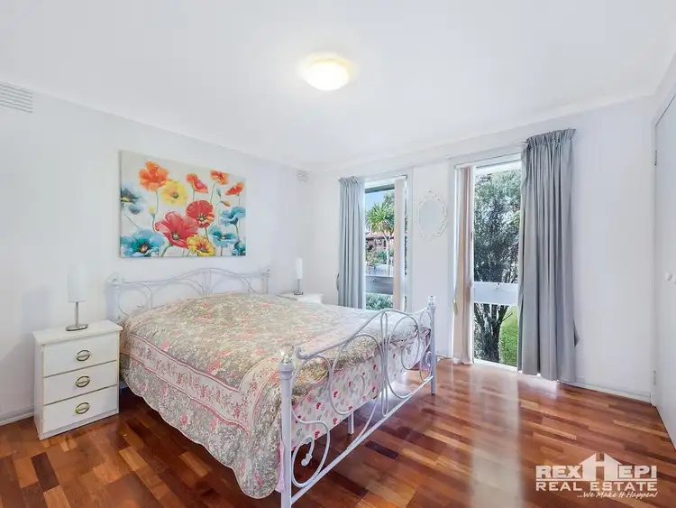 Sixth view of Homely house listing, 3 Surrey Close, Hallam VIC 3803